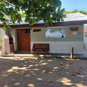 Caminhos Do Ribeirao - Casa De Frente Para O Mar